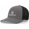 Charcoal / Black