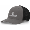 Charcoal / Black