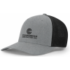 Heather Grey / Black