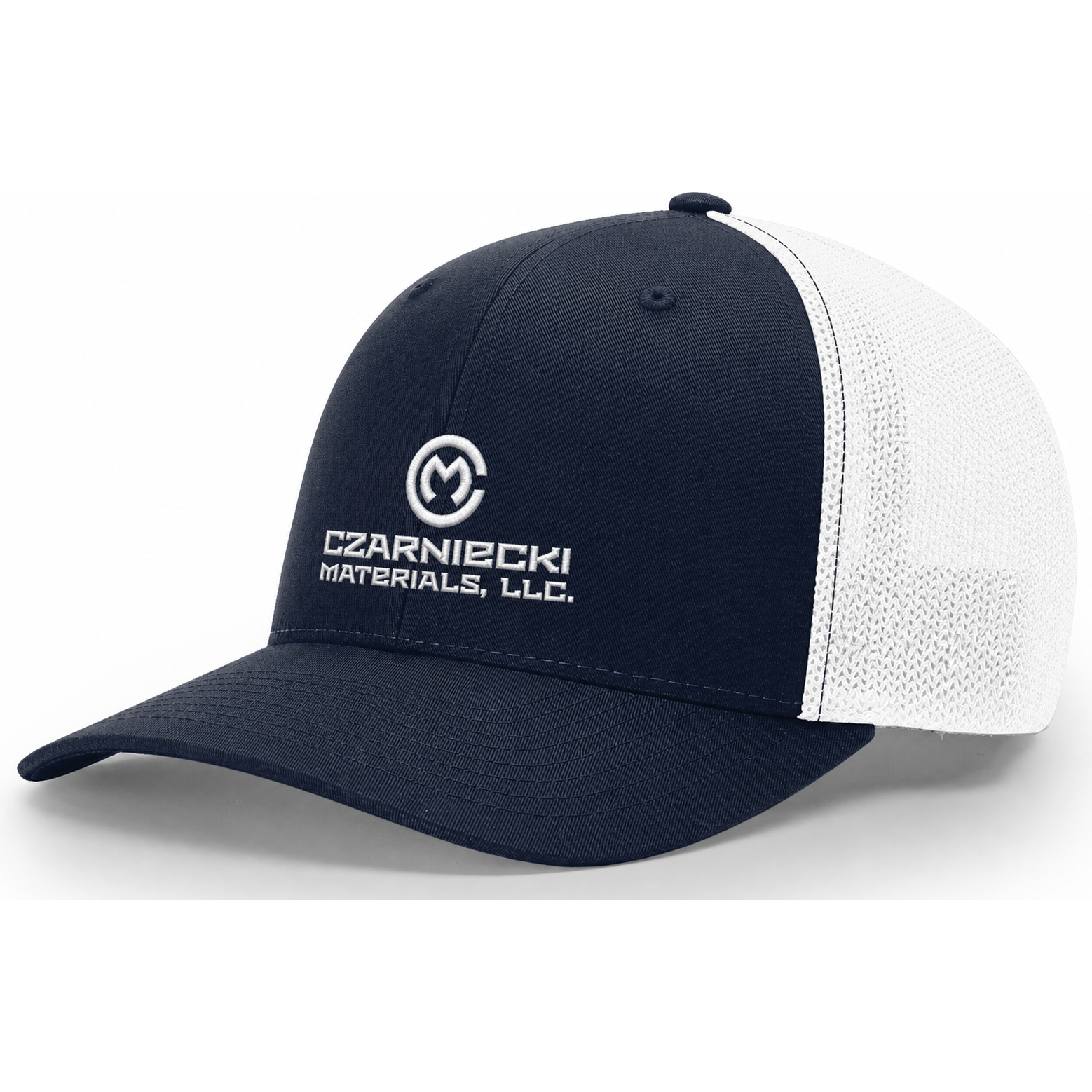 Richardson 110 R-Flex Trucker