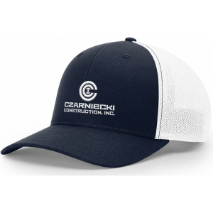 Richardson 110 R-Flex Trucker