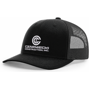 Richardson 112+ R-Flex Adjustable Trucker