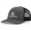 Charcoal / Black