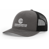 Charcoal / Black