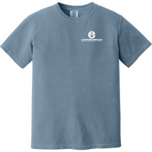 Comfort Colors Heavyweight Ring Spun Tee