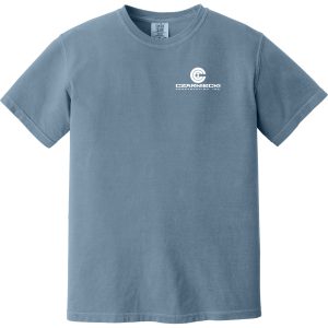Comfort Colors Heavyweight Ring Spun Tee