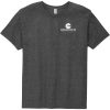 Charcoal Heather