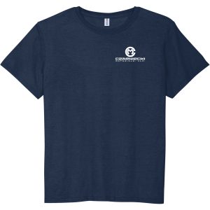 Premium Blend Ring Spun T-Shirt