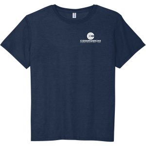 Premium Blend Ring Spun T-Shirt