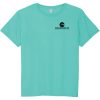 Scuba Blue