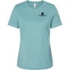 Heather Blue Lagoon