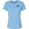 Heather Carolina Blue