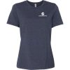 Heather Navy