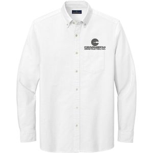 Brooks Brothers Casual Oxford Cloth Shirt