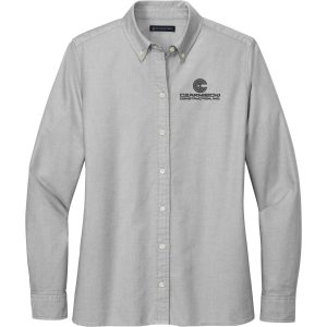 Brooks Brothers Ladies Casual Oxford Cloth Shirt
