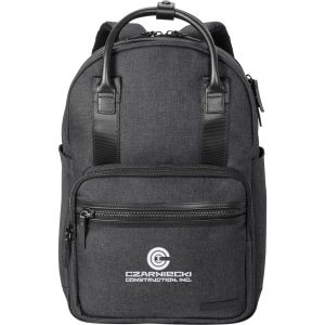 Brooks Brothers Grant Dual-Handle Backpack