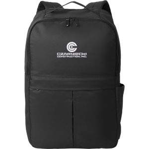 Matte Backpack