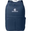 River Blue Navy