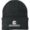 Charcoal Heather