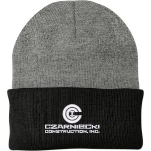 Knit Cap