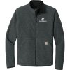 Carbon Heather
