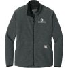 Carbon Heather