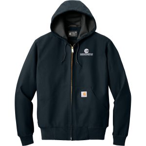 Carhartt Thermal-Lined Duck Active Jac