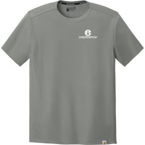 Carhartt Force Sun Defender Short Sleeve Tee