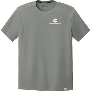 Carhartt Force Sun Defender Short Sleeve Tee
