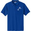 Royal Glass Blue