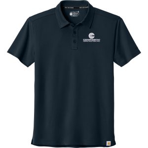 Carhartt Force Sun Defender Polo