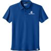 Royal Glass Blue