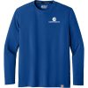 Royal Glass Blue