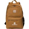 Carhartt Brown