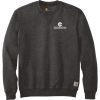 Carbon Heather