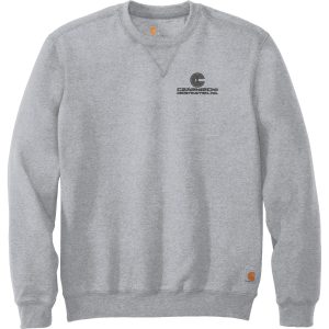 Carhartt Midweight Crewneck Sweatshirt