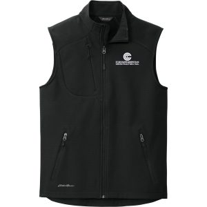 Eddie Bauer Stretch Soft Shell Vest