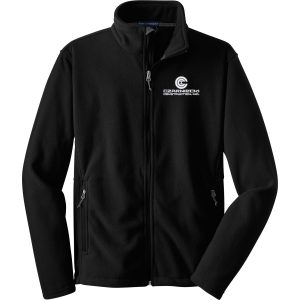 Value Fleece Jacket