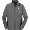 Pearl Grey Heather
