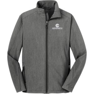 Core Soft Shell Jacket