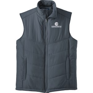 Puffy Vest