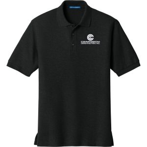 Silk Touch Polo