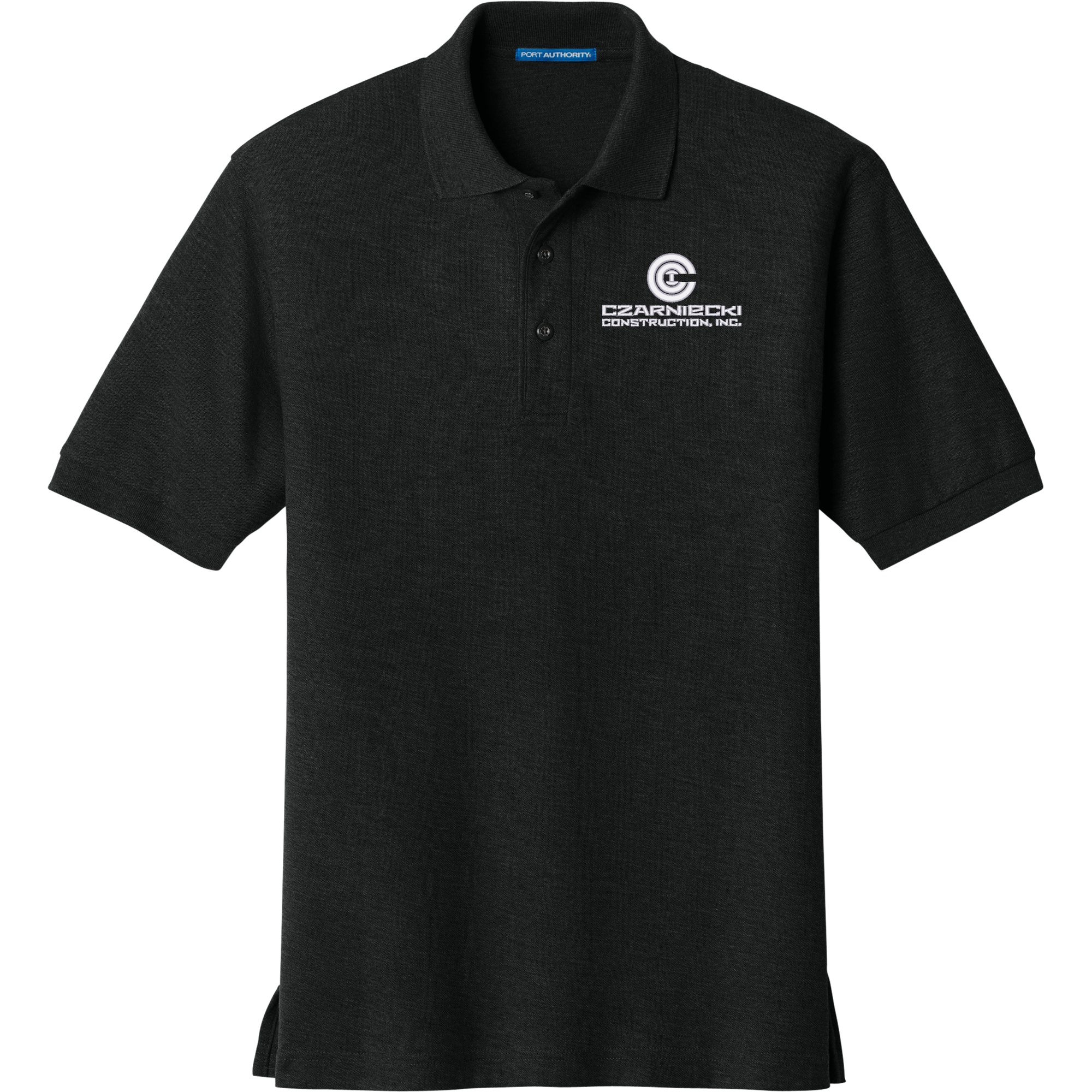 Silk Touch Polo