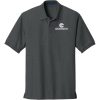 Charcoal Heather Grey