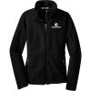 Ladies Value Fleece Jacket