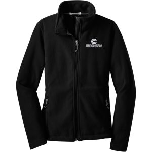 Ladies Value Fleece Jacket