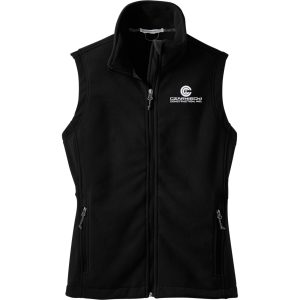 Ladies Value Fleece Vest
