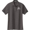 Charcoal Heather Grey