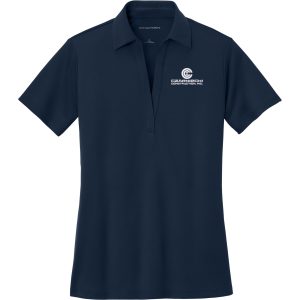 Ladies Silk Touch Performance Polo