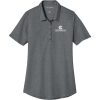 Charcoal Heather